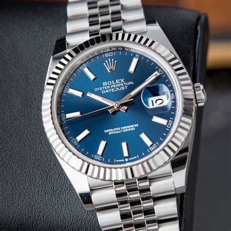 rolex datejust ii fluted bezel|rolex datejust 41 wimbledon jubilee.